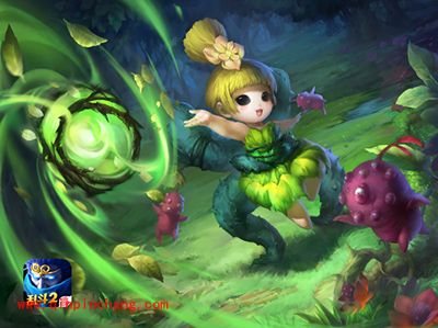 乱斗西游2手游妖族英雄盘点