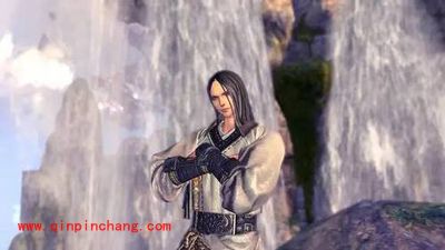 手游《战斗吧剑灵》人物介绍