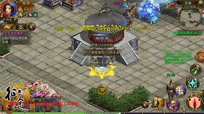 征途手游让你快速升官?功勋获取一条龙