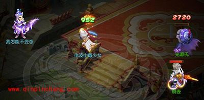 梦幻西游手游新内丹黄泉饮怎么样？黄泉饮解读