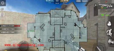 CF手游雷霆山庄怎么打？雷霆山庄团战攻略