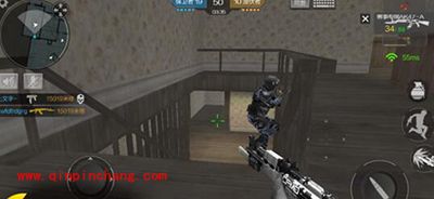 CF手游雷霆山庄怎么打？雷霆山庄团战攻略