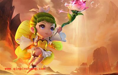 梦幻西游手游无双版龙宫前期升级攻略