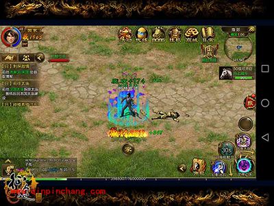 征途手游棍职业实战PK怎么玩？棍职业实战PK技巧解读