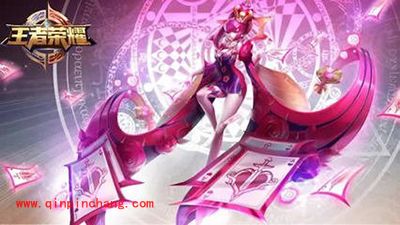 王者荣耀芈月铭文解读 芈月铭文搭配攻略