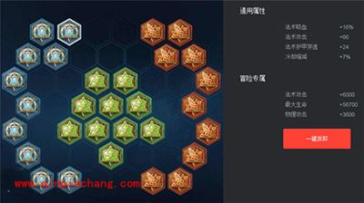 王者荣耀芈月铭文解读 芈月铭文搭配攻略