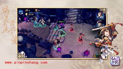 《仙剑奇侠传五前传》新玩法大揭秘