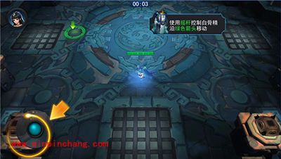 乱斗西游2手游新手基本操作详解