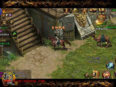 征途手游日常任务有哪些？日常任务合集解析