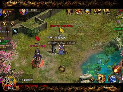 征途手游日常任务有哪些？日常任务合集解析