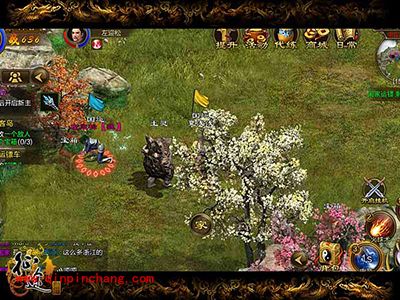 征途手游日常任务有哪些？日常任务合集解析