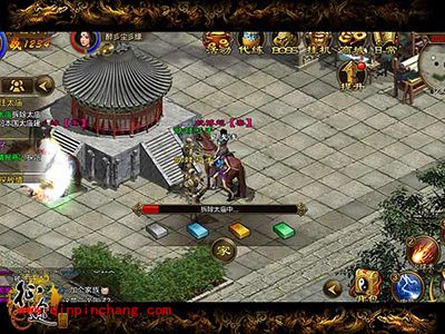 征途手游日常任务有哪些？日常任务合集解析