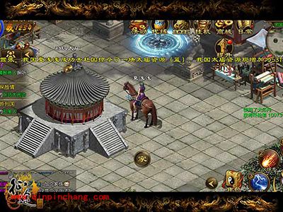 征途手游日常任务有哪些？日常任务合集解析