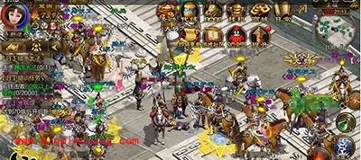 征途手游燕赵国战分析 带你领略不一样的国战技巧