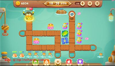 保卫萝卜3毒气炮塔怎么样?毒气炮塔解读