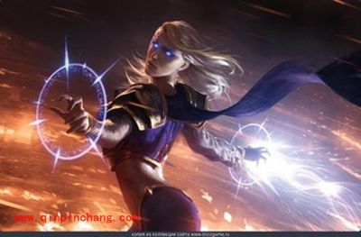 法师两种张卡曝光 暮光召炎者及疯狂的冰法师