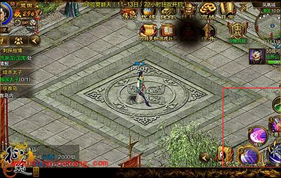 征途手游对战技巧解读 称霸之日可待