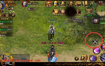 征途手游对战技巧解读 称霸之日可待