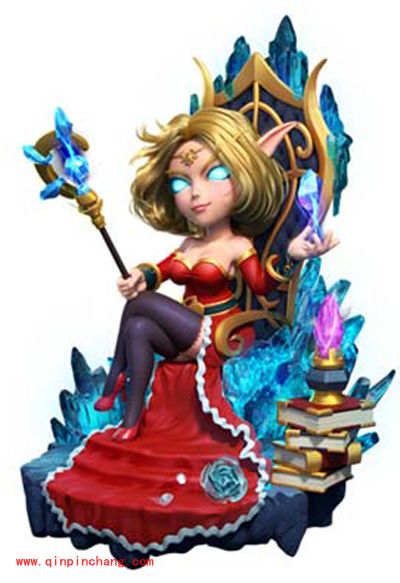 我叫MT3六大种族怎么选职业？