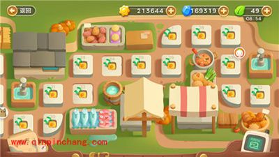 保卫萝卜3集市28关卡怎么过？集市28关卡通过攻略