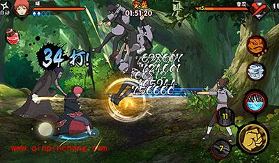 火影忍者疾风传那个英雄值得玩家们先入手