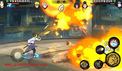 火影忍者疾风传那个英雄值得玩家们先入手