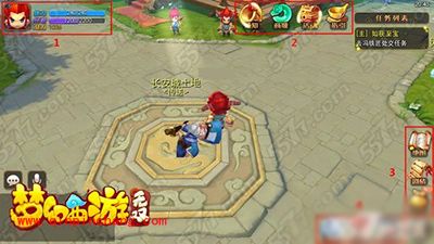 梦幻西游无双版体力不够怎么办？体力补充方法