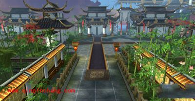 芈月传手游剧情：霸星降世