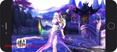 诛仙手游合欢技能有哪些？合欢技能介绍