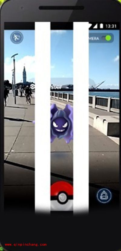 Pokemon GO怎么抓精灵?口袋妖怪GO捕捉精灵技巧