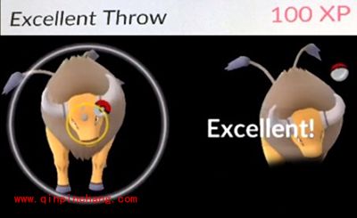 Pokemon GO怎么抓精灵?口袋妖怪GO捕捉精灵技巧