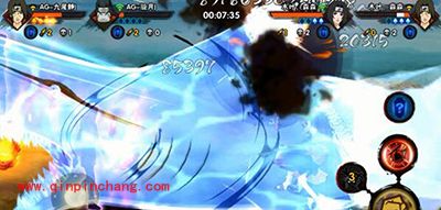 火影忍者2V2小队获胜技巧解析