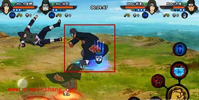 火影忍者2V2小队获胜技巧解析