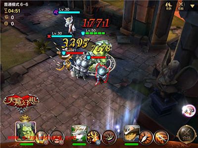 天魔幻想刺客靴猫攻略大全