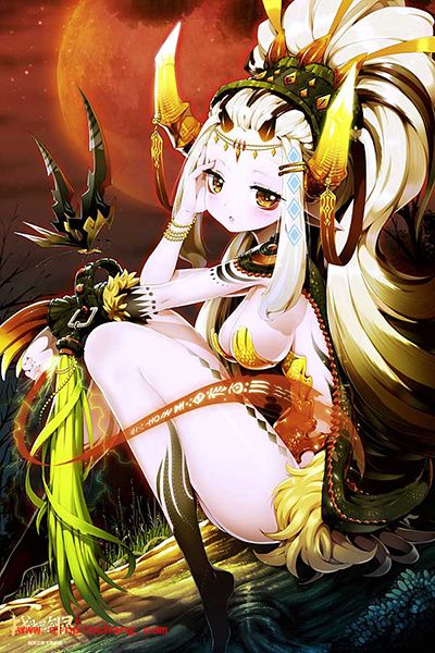 战斗吧剑灵天德尊培养攻略