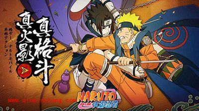 火影忍者春野樱两个版本的对比