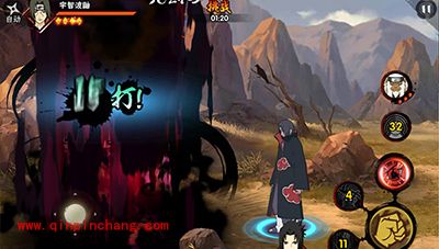 火影忍者手游淘汰赛最强阵容解读