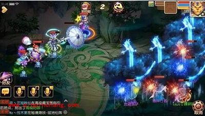 梦幻西游手游90秘境路线2第28关天蓬元帅打法攻略