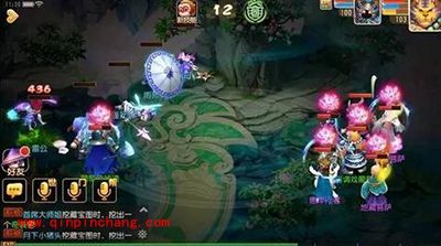 梦幻西游手游90秘境路线2第28关天蓬元帅打法攻略