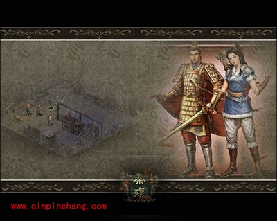 秦殇扶苏加点攻略