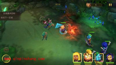 山口山战记五火球成员介绍之圆脸解析