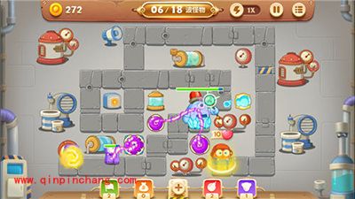 保卫萝卜3铁皮BOSS有哪些技能？铁皮BOSS技能分析