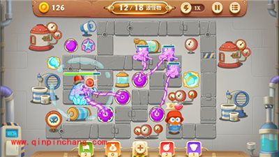 保卫萝卜3铁皮BOSS有哪些技能？铁皮BOSS技能分析