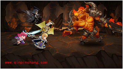 萌宠猎人打怪pk攻略大全