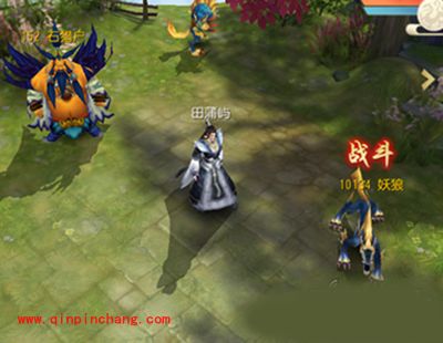 大唐游仙记新手怎么升级？快速升级攻略