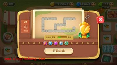 保卫萝卜3冒险模式集市21关卡如何通关？金萝卜获取攻略