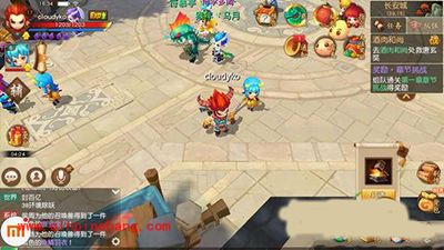 梦幻西游无双版巨魔王宠物怎么搭配？最佳宠物搭配方案