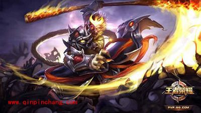 王者荣耀中你所不知道的小技巧