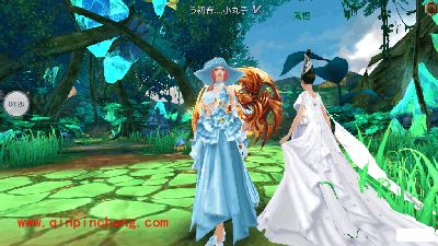 青丘狐传说手游魅灵职业详解