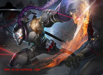 自由之战扎尔克怎么玩?扎尔可玩法攻略